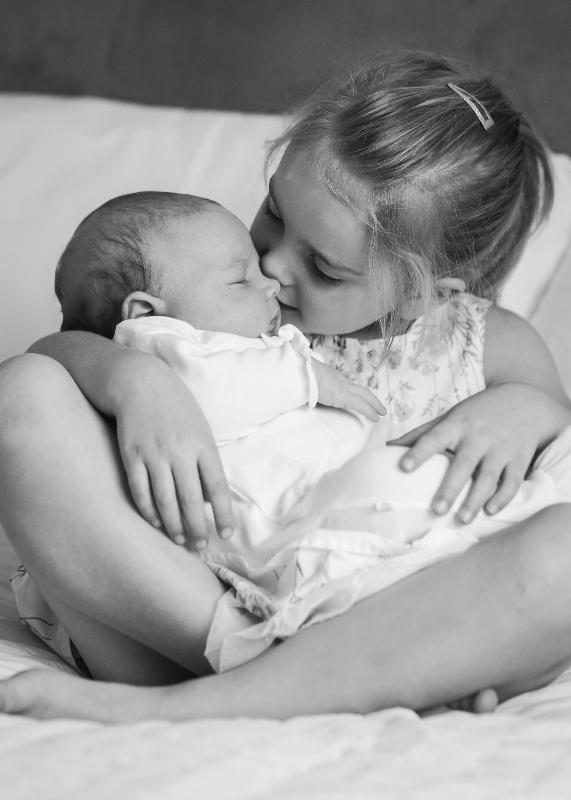 Natural newborn photography Haslemere, Surrey