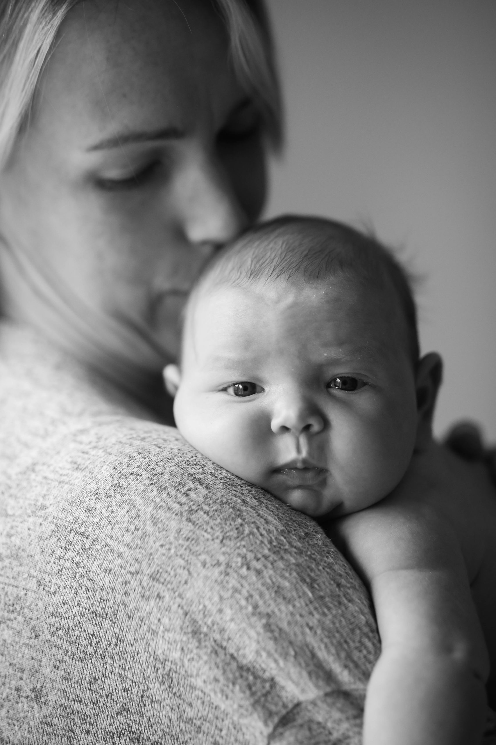 Haslemere newborn photographer