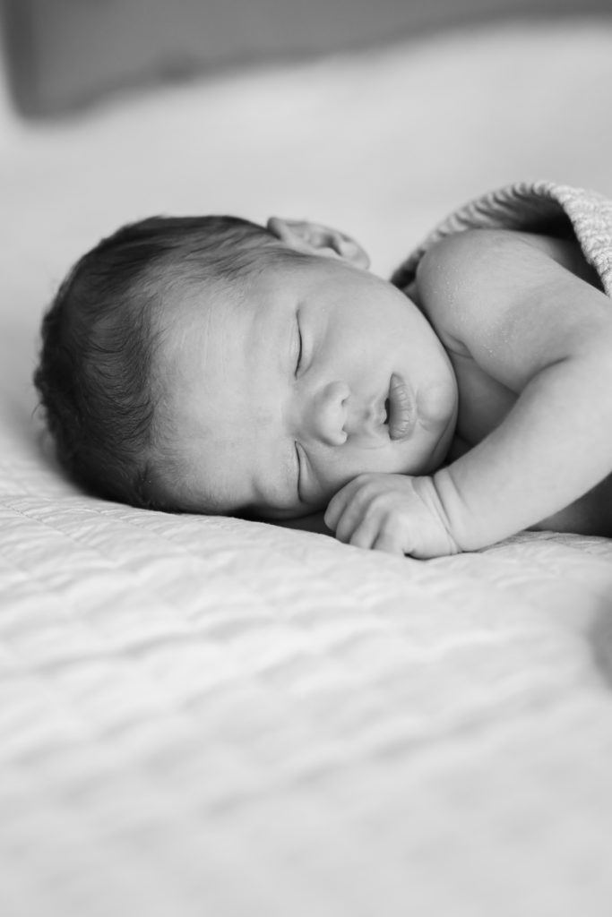 Newborn baby photographer Farnham, Surrey