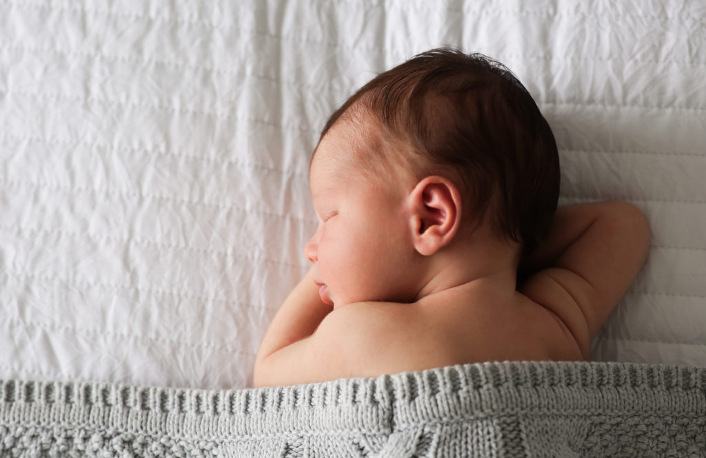 Newborn baby photography, Farnham Surrey